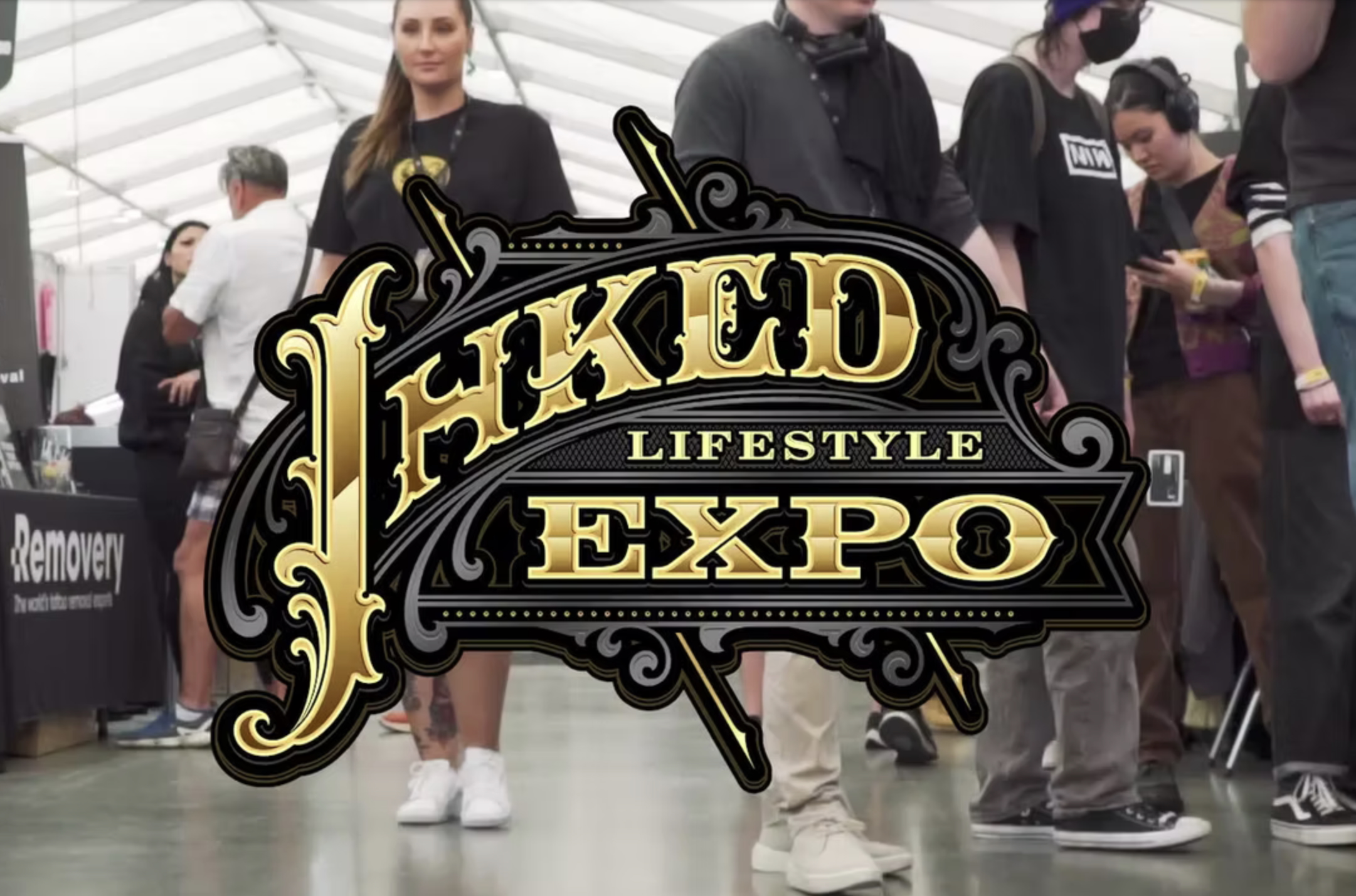 Inked Expo 2025: Melbourne’s Premier Tattoo Event